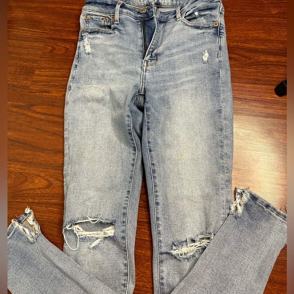 Ae Jeans